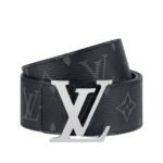 LOUIS VUITTON INITIALES 40MM REVERSIBLE BELT