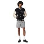 LOUIS VUITTON SIGNATURE VARSITY BLOUSON