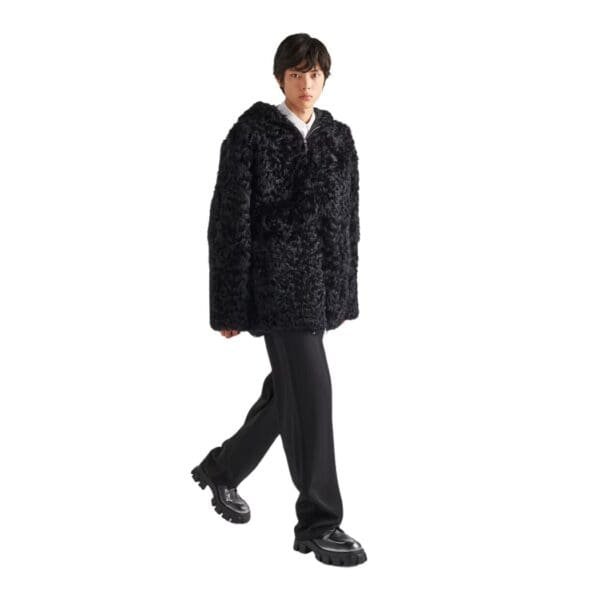 PARADA Kalgan jacket
