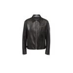 PARADA LEATHER JACKET