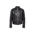 PARADA LEATHER JACKET