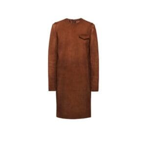 PRADA LONG SUDE TOP