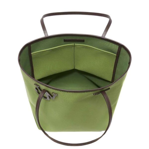 JWA TALL ANCHOR TOTE - CANVAS TOTE BAG