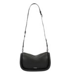 JWA BUMPER-17 LEATHER MESSENGER CROSSBODY BAG