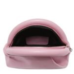 JWA BUMPER-CLUTCH - LEATHER MINI BAG