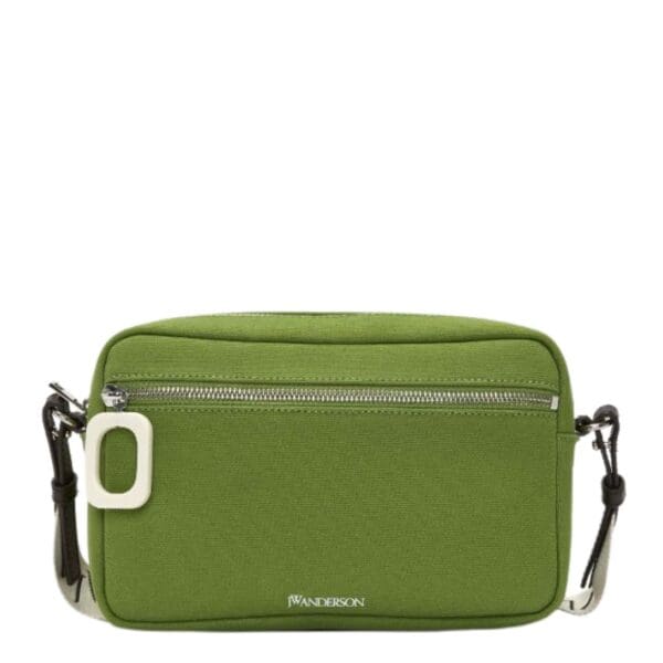JWA CAMERA BAG WITH JWA PULLER - CROSSBODY BAG