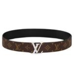 LOUIS VUITTON INITIALES 40MM REVERSIBLE