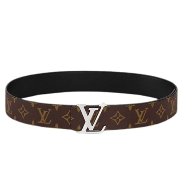LOUIS VUITTON INITIALES 40MM REVERSIBLE