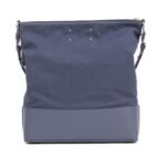 MAISON MARGIELA MEDIUM 5AC FOLDABLE TOTE BAG