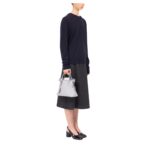 MAISON MARGIELA MINI 5AC ClASSIQUE TOTE BAG