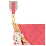 LOUIS VUITTON COUSSIN PM