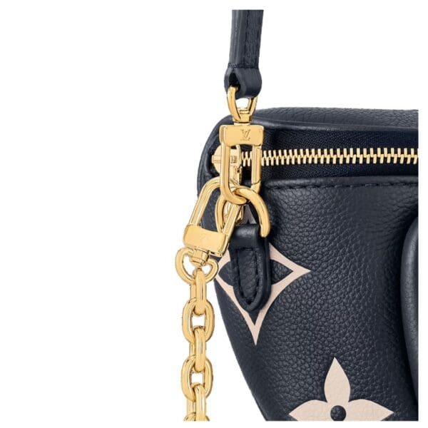 LOUIS VUITTON MINI BUMBAG