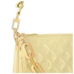 LOUIS VUITTON COUSSIN BB