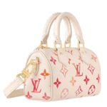 LOUIS VUITTON NANO SPEEDY