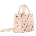 LOUIS VUITTON ..ONTHEGO BB