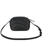 BRUNELLO CUCINELLI LIGNITE GREY PRECIOUS BAG