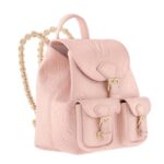 LOUIS VUITTON BACKUP