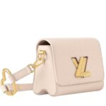 LOUIS VUITTON TWIST PM