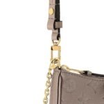 LOUIS VUITTON EASY POUCH ON STRAP