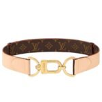 OVERSIZED HOOK 40MM REVERSIBLE BELT