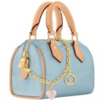LOUIS VUITTON NANO SPEEDY