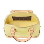 LOUIS VUITTON ALMA BB