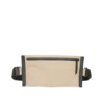 MAISON MARGIELA MACKINTOSH CROSSBODY BAG