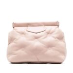 MAISON MARGIELA SMALL GLAM SLAM CLASSIQUE SHOULDER BAG