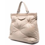 MAISON MARGIELA MEDIUM GLAM SLAM TOTE BAG