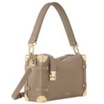 LOUIS VUITTON SIDE TRUNK MM