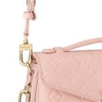 LOUIS VUITTON POCHETTE METIS EAST WEST