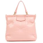 MAISON MARGIELA SMALL GLAM SLAM TOTE BAG