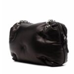 MAISON MARGIELA GLAM SLAM QUILTED SHOULDER BAG