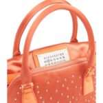 MAISON MARGIELA MICRO 5AC CINEMA INFERNO CROSSBODY BAG