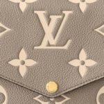 LOUIS VUITTON FELICIE POCHETTE