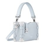 LOUIS VUITTON SIDE TRUNK PM