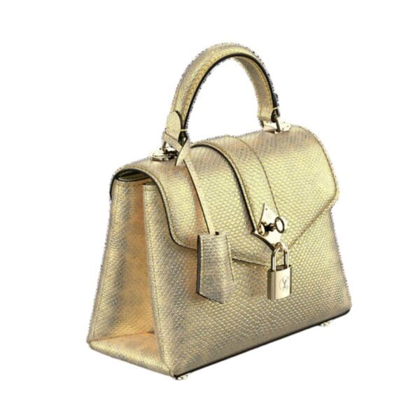 LOUIS VUITTON ROSE DES VENTS MINI - Image 2