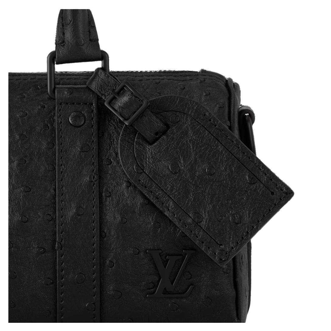 LOUIS VUITTON KEEPALL BANDOULIERE 25 - Image 2