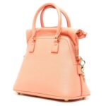 MAISON MARGIELA MINI 5AC CLASSIQUE TOP-HANDLE BAG