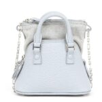 MAISON MARGIELA SMALL BAG SLIDE SHOULDER BAG