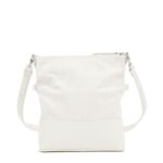 MAISON MARGIELA 5AC FOLDOVER SHOULDER BAG