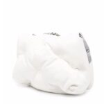MAISON MARGIELA MEDIUM GLAM SLAM FLAP SHOULDER BAG