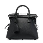 MAISON MARGIELA MINI 5AC CLASSIQUE TOP-HANDLE BAG