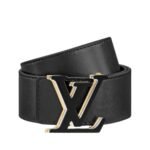LOUIS VUITTON OPTIC 40MM REVERSIBLE BELT