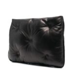 MAISON MARGIELA GLAM SLAM CLUTCH BAG