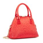 MAISON MARGIELA MICRO 5AC CINEMA INFERNO CROSSBODY BAG