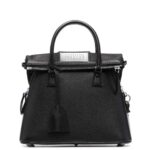 MAISON MARGIELA MINI 5AC TOP-HANDLE BAG