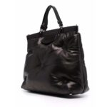 MAISON MARGIELA MEDIUM GLAM SLAM TOTE BAG