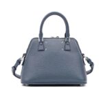 MAISON MARGIELA MINI 5AC CLASSIQUE TOP-HANDLE BAG