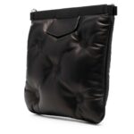 MAISON MARGIELA GLAM SLAM QUILTED CROSSBODY BAG